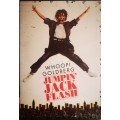 Jumping Jack Flash (DVD) [New]