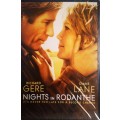 Nights In Rodanthe (DVD) [New]