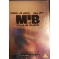 Men in Black (MIB)(2002) (Special Two Disc Limited Edition) (DVD) [New]