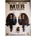 Men in Black II (MIIB) (2003) (DVD) [New]