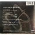 The Moody Blues - Days Of Future Passed (CD)