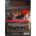 IT (Stephen King) (DVD)