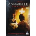 Annabelle - Creation (DVD)
