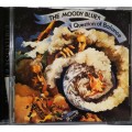 The Moody Blues - A Question Of Balance (CD) [New]