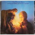 The Moody Blues - Every Good Boy Deserves Favour (CD) [New]