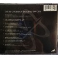 The Moody Blues - Every Good Boy Deserves Favour (CD) [New]