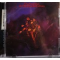 The Moody Blues - On The Threshold Of A Dream (CD) [New]