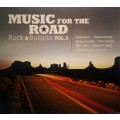 Music For The Road Vol 2 - Rock & Ballads (Digipack CD)