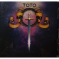 Toto - Toto (CDCBS83148) (CD)
