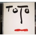 Toto - Turn Back (CD)