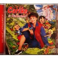 Carike Keuzenkamp - Carike In Kinderland (CD)