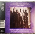 Toto - The Seventh One (CD)