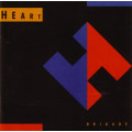 Heart - Brigade (CD)