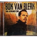 Bok van Blerk - Sing Afrikaner Sing (CD)