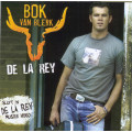 Bok van Blerk - De La Rey (CD) [New]