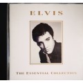 Elvis Presley - The Essential Collection (CD)