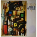 UB40 - Labour Of Love II (CD)