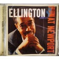 Duke Ellington - Ellington at Newport 1956 (Complete) (2-CD)