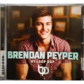Brendan Peyper - Hy Loop Oop (CD) [New]