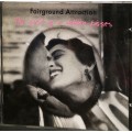 Fairground Attraction - The First Of A Million Kisses (CD)