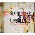 Dream Theater - Six Degrees Of Inner Turbulence (CD)