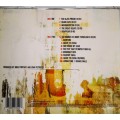 Dream Theater - Six Degrees Of Inner Turbulence (CD)