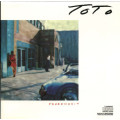 Toto - Fahrenheit (CD)