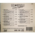 Liza Minelli - City Lights (CD)