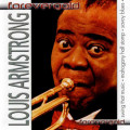 Louis Armstrong - Forever Gold/Golden Hits (CD)