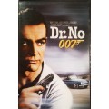 007 Dr No (DVD)