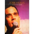 Robbie Williams - Live At The Albert (Digipack DVD)