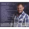 Steve Hofmeyr - Toeka 3 (CD)