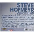 Steve Hofmeyr - Duisend En Een (CD)