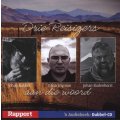Drie Reisigers - Aan Die Woord (Audioboek) (2-CD) [New]