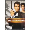 007 Die Another Day (DVD) [New]