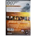 007 Die Another Day (DVD) [New]