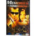 Memories of Tomorrow (DVD) [New]