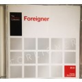 Foreigner - The Definitive Collection (2-CD)