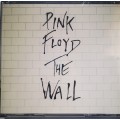 Pink Floyd - The Wall (1994/1999) (2-CD) (CDEMCJD (WW) 5833) [New]