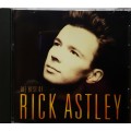 Rick Astley - The Best Of (CD)