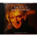 Rod Stewart - The Best Of (CD)