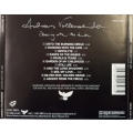 Andreas Vollenweider - Dancing With The Lion (CD)
