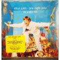 Elton John - One Night Only - The Greatest Hits Live (CD)