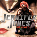 Jennifer Jones - ReNewed (CD) [New]