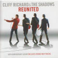 Cliff Richard & The Shadows - Reunited (50th Anniversary) (CD) [New]