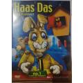 Haas Das hou Konsert (DVD)
