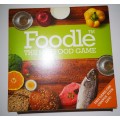 Foodle - The Fun Food Board Game
