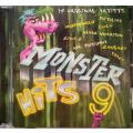 Monster Hits 9 (CD)