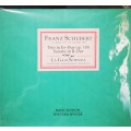 Franz Schubert - La Gaia Scienza  Trio In Es-Dur Op. 100 / Sonate In B-Dur (Digipack CD)