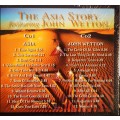 Asia & John Wetton - The Asia Story Featuring John Wetton GOLD (2-CD) [New]